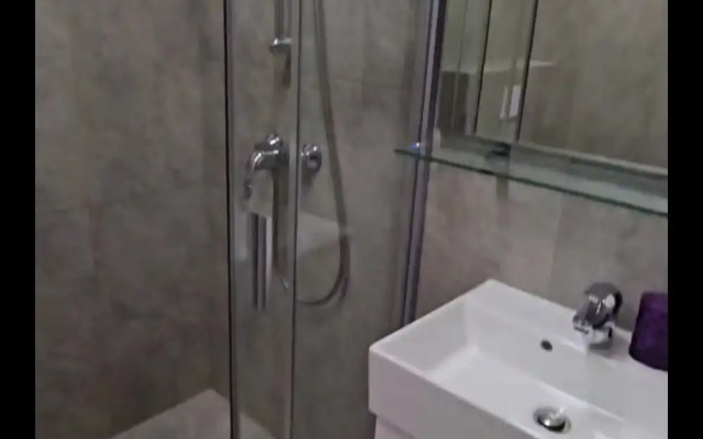 Samotsvet Studiya Ryadom S Aeroportom Flat