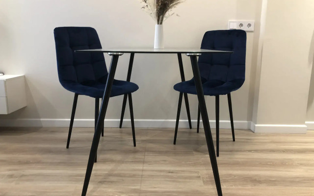 Апартаменты Уютная студия для двоих в АК Горка