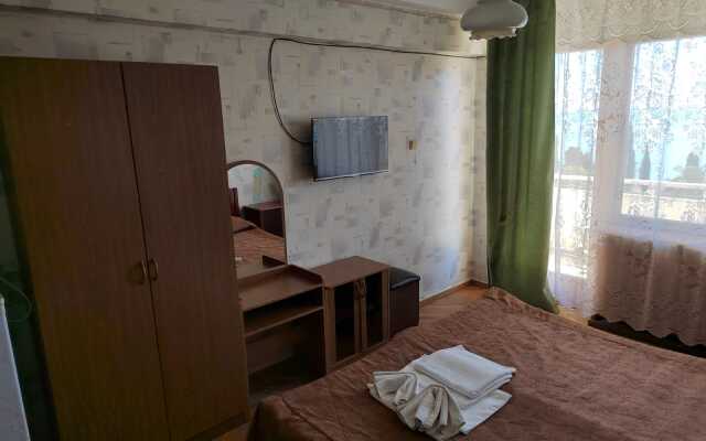 Kurortny Hotel Dom Otdykha "psou"
