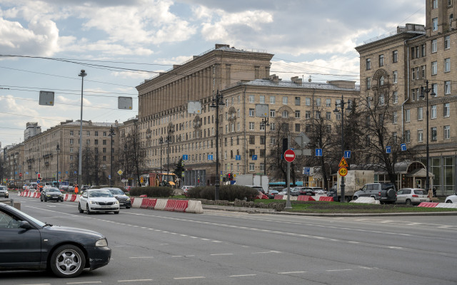 RentalSPb Apartments