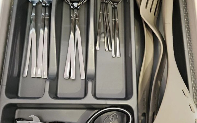 Квартира eвpoдвушкa в жилом комплексe "Кpаснoe яблокo"