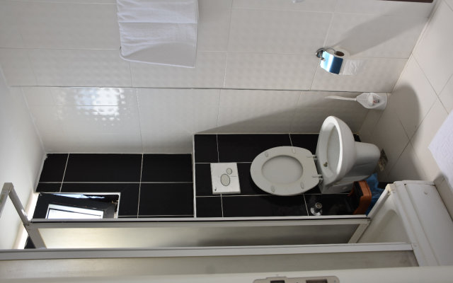 Odasuit Hotel