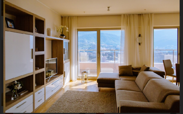 Harmonia Adriatic Apartments