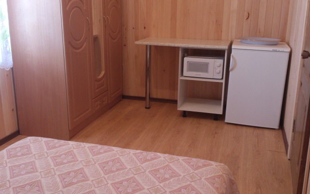 База Отдыха Лукоморье