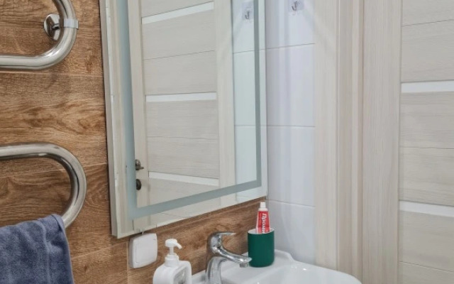 Апартаменты Comfort у центра