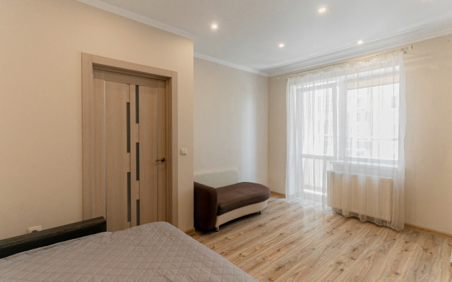 Na Baltijskom proezde Apartments