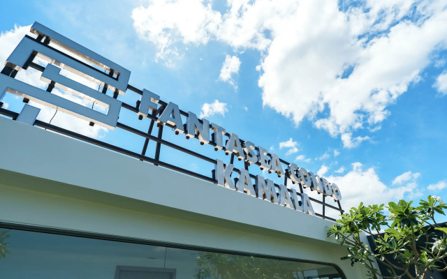 Dream 1 BdR Apartment Kamala Flat
