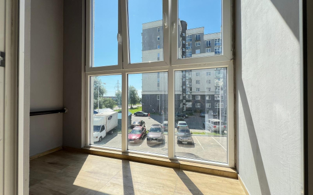 Апартаменты Суздальская 13