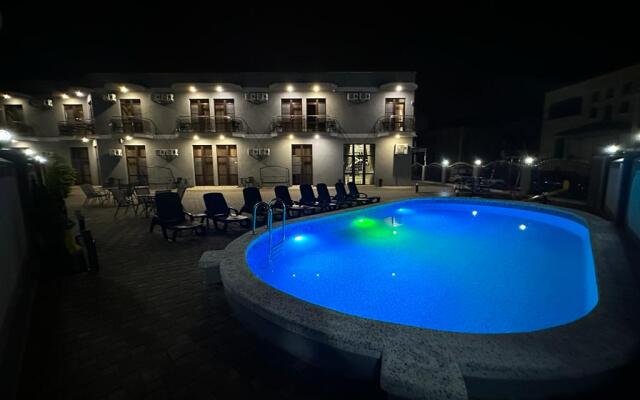 Гостевой дом Гранд Алексей