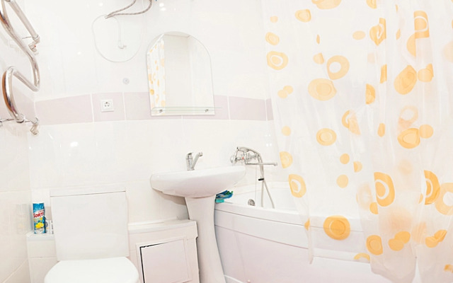 Квартира на Пл. Ленинградская 2