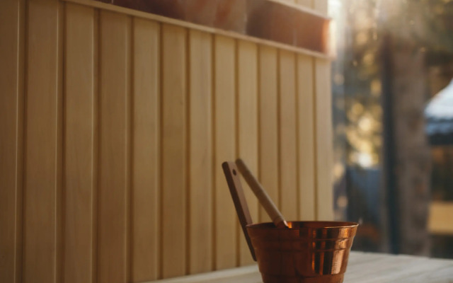 Magic Forest Glamping