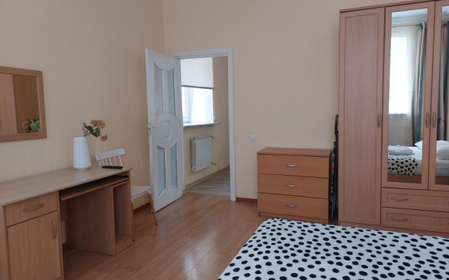 Апартаменты Набережная Реки Фонтанки 38