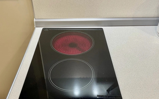 Апартаменты Moskvich City в ЖК HighWay