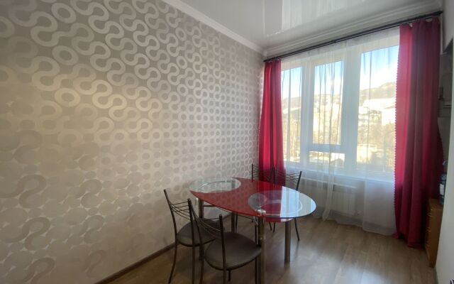 Апартаменты № 97 | Херсонская 72