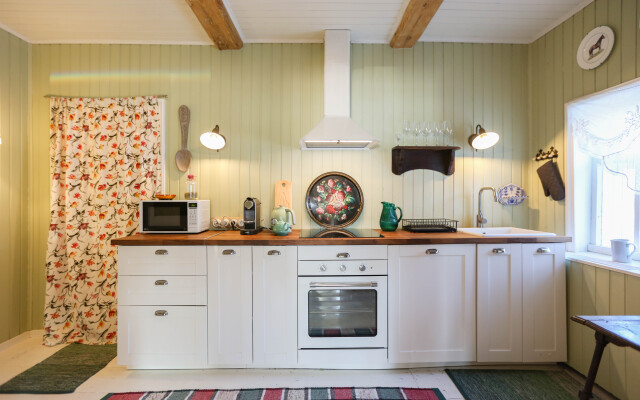 Suzdal Dom Mini-Hotel