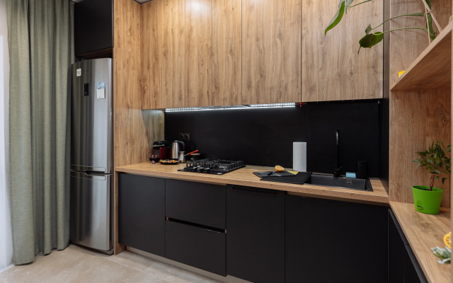 Uyutnaya V Tsentre Kaliningrada Flat