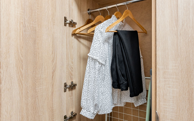 Апартаменты Aquamarine