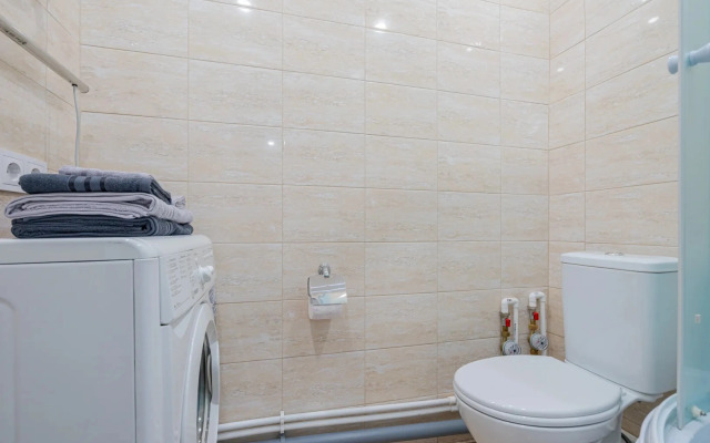 Квартира Дизайн-студия вблизи Метро