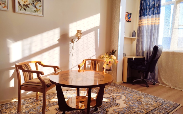 Квартира на Набережной