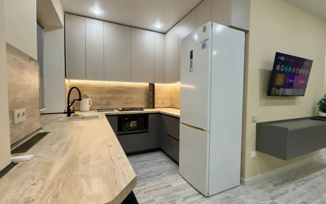 Квартира ArendaGrad Ленина 30