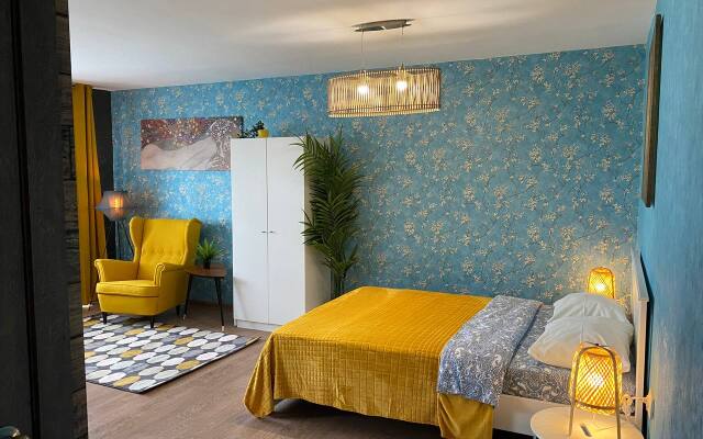 Квартира Калина Заводская 2