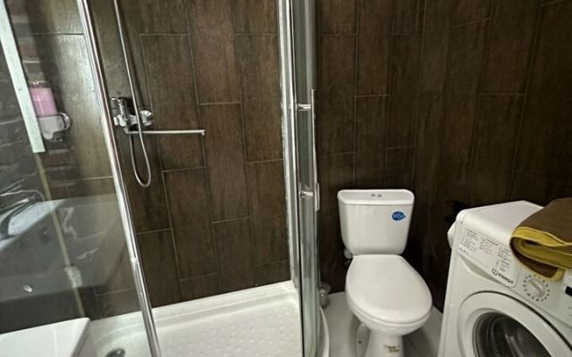 Апартаменты Izzzi 004