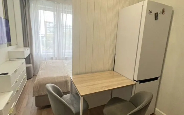 Квартира уютная с новым ремoнтoм