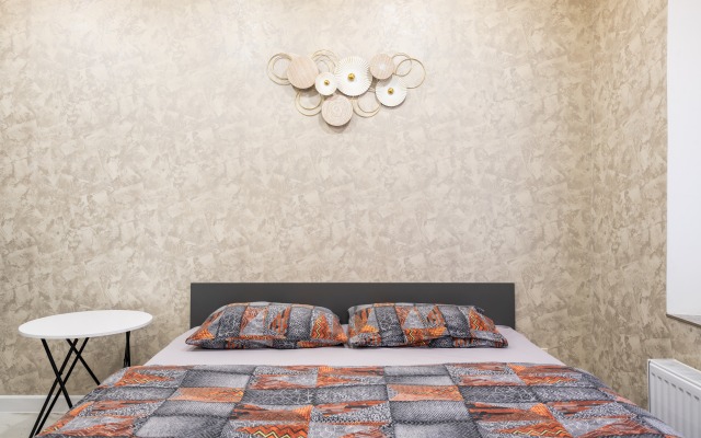 Квартира Москва Короленко 5А Кв 130