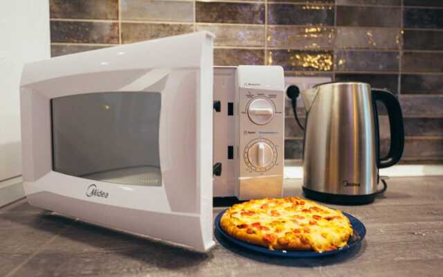 Квартира  в новом доме в историческом районе Амалиенау