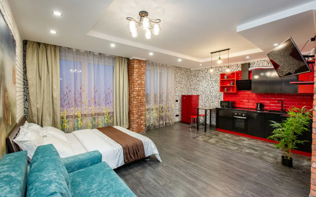 Ladgorna na Dzerzhinskogo 94 Apartment