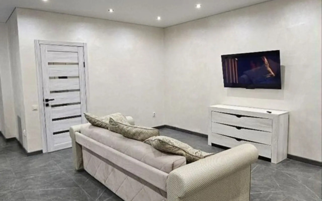 Na Silikatnom shosse 17 Flat