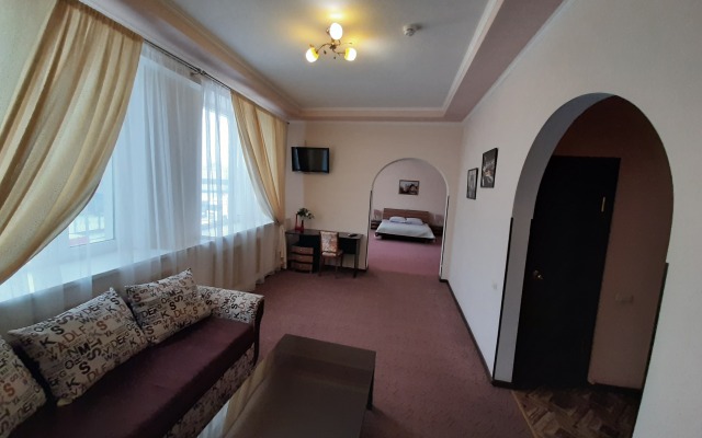 Dio Lakrua Hotel