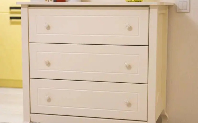 Апартаменты Чистый Взгляд на Взлетной 7д возле Больницы