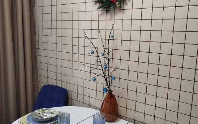 Квартира двухкомнатная на Свердлова возле океана