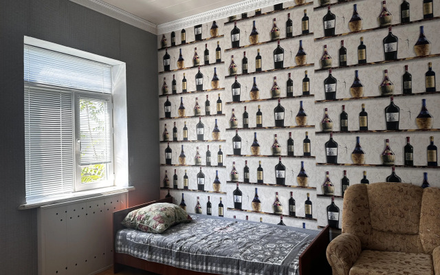 Мини-отель Балтика