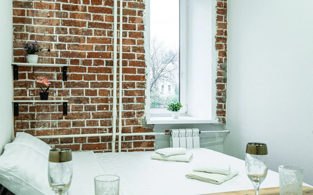 Apartments at Kursky Station 13 - Apartment in Moscou - Photo 4