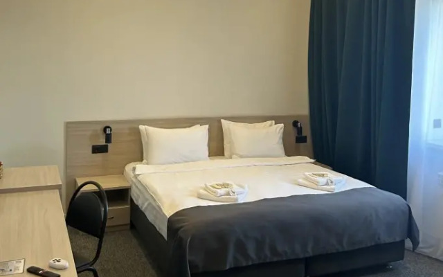 Hvoya Mini-Hotel