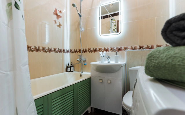 Квартира FreeRoom