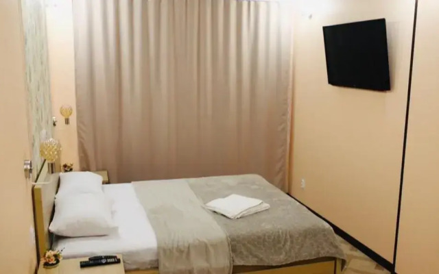 Квартира на площади Максима Горького 4