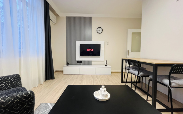 Westley Residence Taksim Apart-hotel