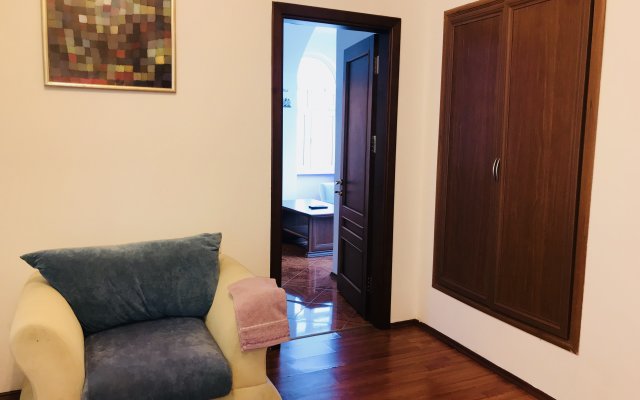 Check-In Apartment In The Old City
