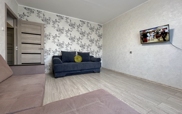 Квартира 2-комнатная Гагарина 85-32 Улан-Удэ КакДома