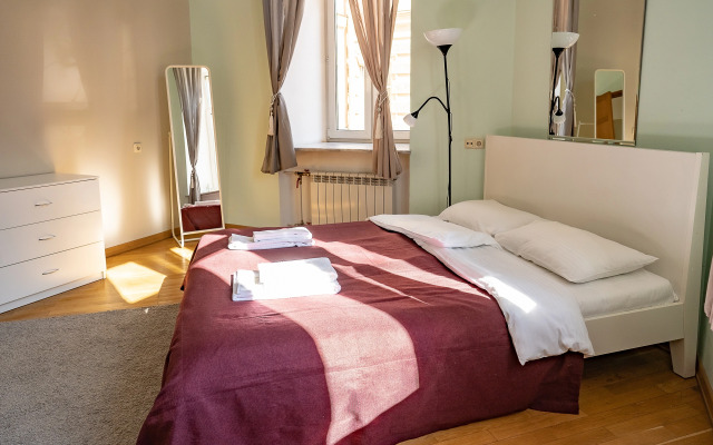 Апартаменты Адмиралтейство