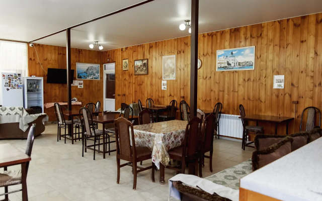 Гостевой дом Морская ласточка