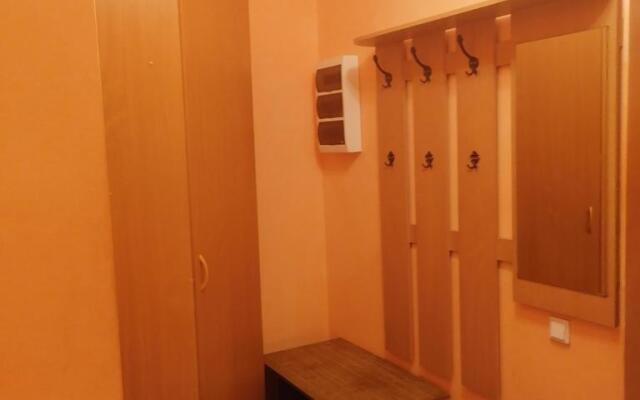 Апартаменты Терешковой 15