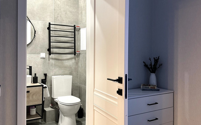 Квартира на Краснодарской 40/5