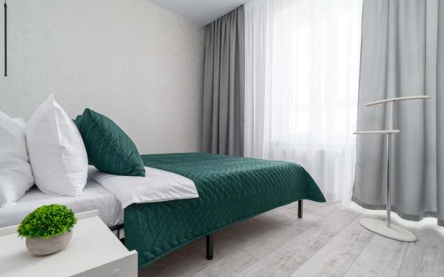 Квартира Фонтаны 407