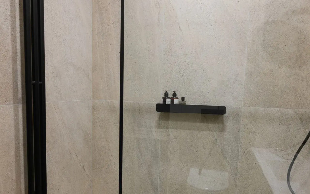 Квартира Apartbuto Атлантис возле морского пляжа