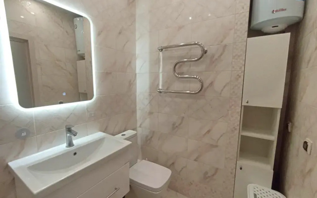Studiya V Tsentre Zhk Privilegiya Apartments