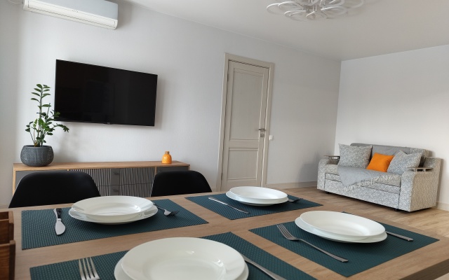 Flat na Lenina 328/2